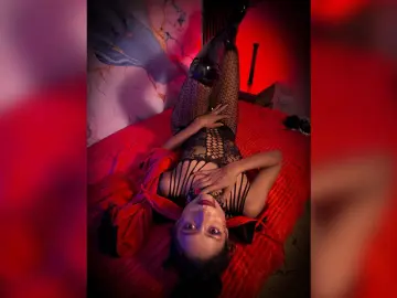 AlanaWalkerz  live sex cam