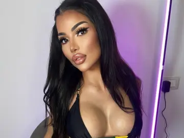 StarletJackie  live sex cam