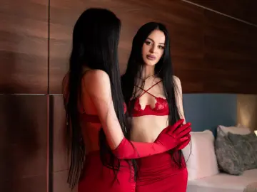 DariaNight  live sex cam