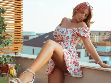 JessicaRimes  live sex cam