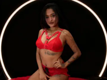 AlessiaThomsen  live sex cam