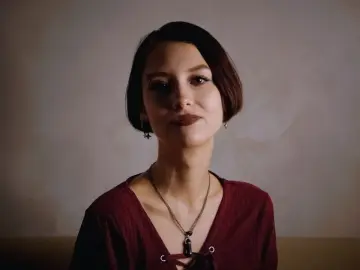 AlisaWinsor  live sex cam