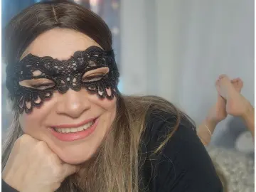 Anabril  live sex cam