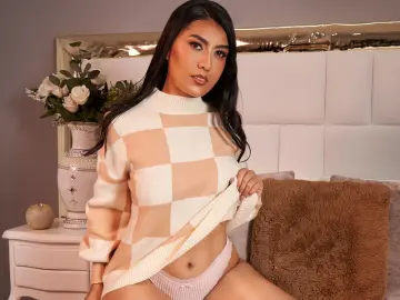 AshleyZaenz  live sex cam