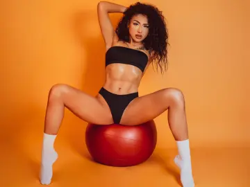 MishaJones  live sex cam