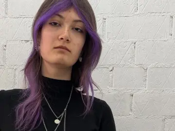 TieshaKresha  live sex cam