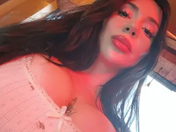 VixSen  live sex cam