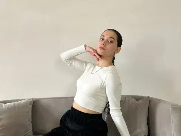 BettyMaldonado  live sex cam