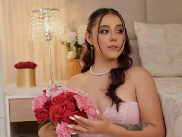 BiancaLaurent  live sex cam