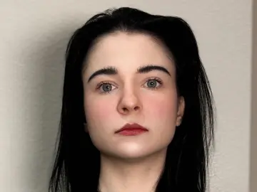 KristineBringman  live sex cam