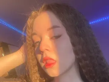 ZofiaRambousek  live sex cam