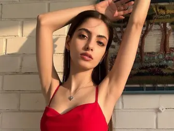 CherlyDouglas  live sex cam