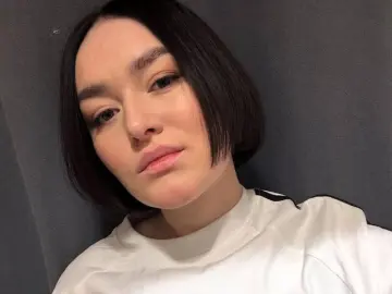 JannSandor  live sex cam