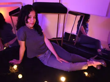 KyaraLux  live sex cam