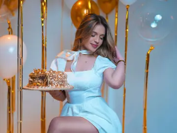 MabelPaez  live sex cam