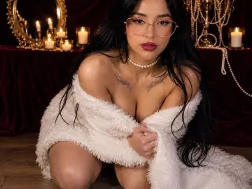 EiddaValerius  live sex cam