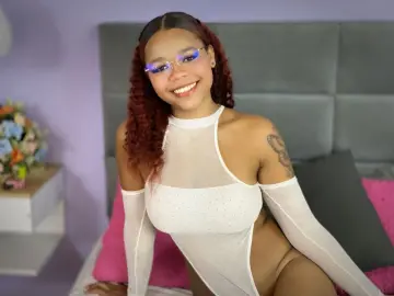 NathaAlysa  live sex cam