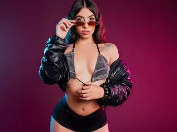 NatyRodman  live sex cam