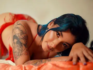 SaidaRous  live sex cam