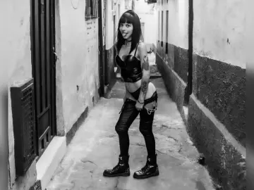ThiaraTaylor  live sex cam