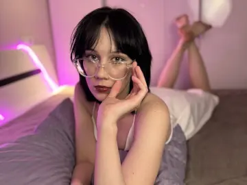 BunnyBells  live sex cam