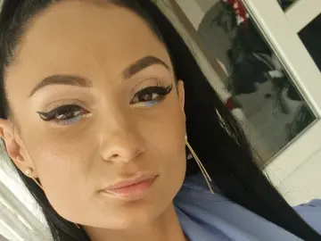 MilenaSawall  live sex cam