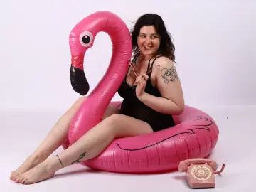 KiraKovall  live sex cam