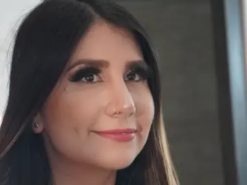 LunaPalmer  live sex cam