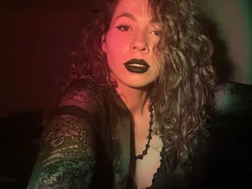 CrisWeb  live sex cam