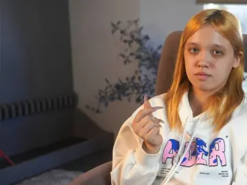 AlleenWelke  live sex cam