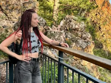 AmeliaMeds  live sex cam