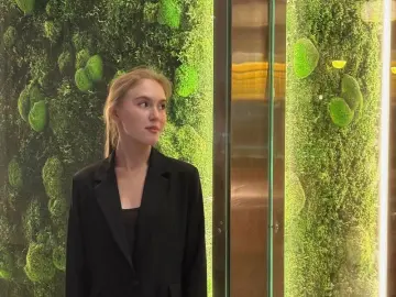 EdaNoreikaite  live sex cam