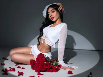 MaiaHunt  live sex cam