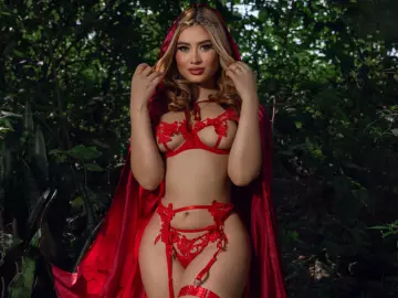 AnaVergara  live sex cam