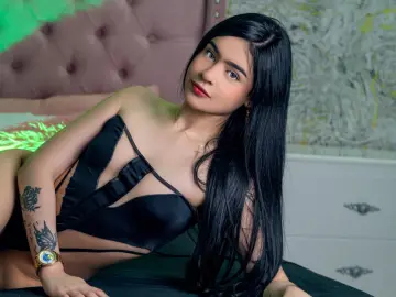 PaulinaBeaumont  live sex cam