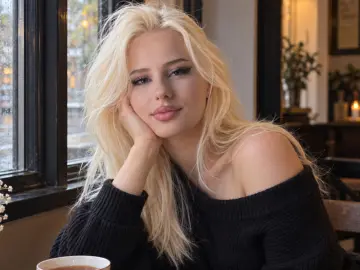 AngeliqueScala  live sex cam