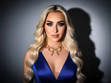 KattyRaymond  live sex cam