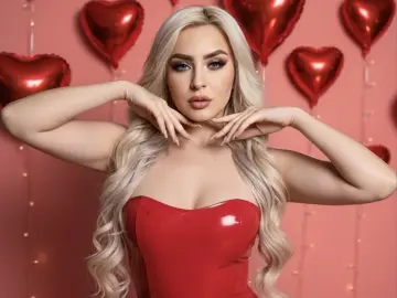 KattyRaymond  live sex cam