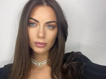 LexyStarshine  live sex cam