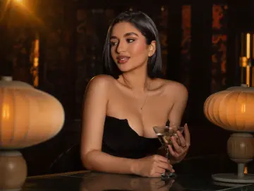 GenesisGarcia  live sex cam