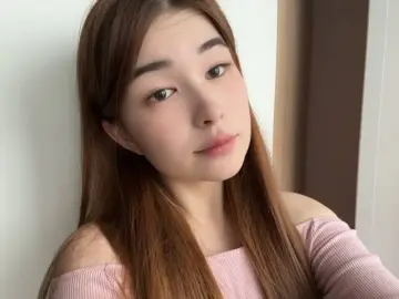 GentleTina  live sex cam