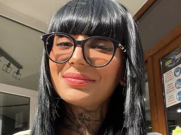 LuckyDeniz  live sex cam