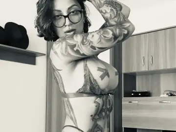 LuckyDeniz  live sex cam