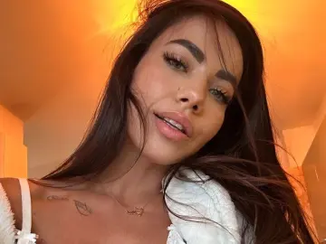 ArabellaCartter  live sex cam