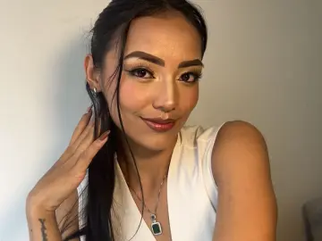 IsabelleRous  live sex cam