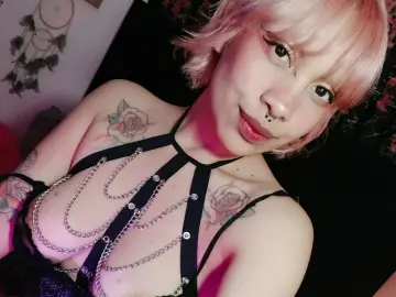 JennParkar  live sex cam