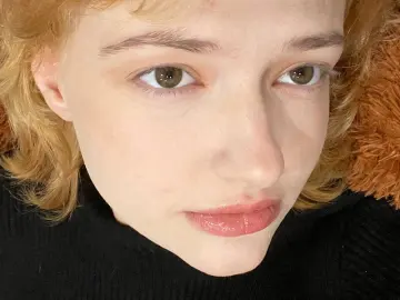 LunaBeans  live sex cam