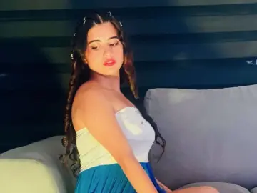 GeorgiaCandi  live sex cam