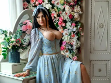 KamillaRey  live sex cam