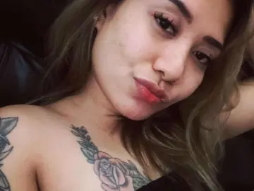 OhmyOlivia  live sex cam